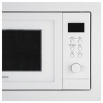 Превью картинка Печь микроволновая встраиваемая Evelux MW 25 W #3
