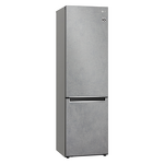 Превью картинка Холодильник с нижней морозилкой LG GA-B509MCZL #3