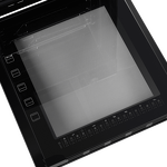 Превью картинка Электрический духовой шкаф Maunfeld EOEM519PB2 #6