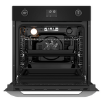 Превью картинка Электрический духовой шкаф Maunfeld EOEM7614B #2