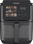 Превью картинка Гриль Weissgauff WAF 909 DB Digital FryPro #24