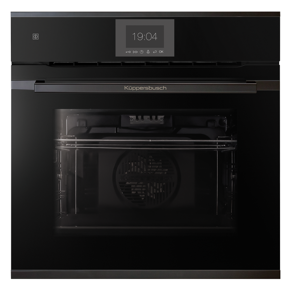 Фото Электрический духовой шкаф Kuppersbusch BP 6550.0 S2