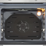 Превью картинка Электрический духовой шкаф KRONA STEFANO 60 IX #12