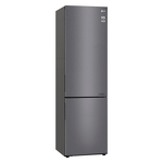 Превью картинка Холодильник с нижней морозилкой LG GA-B509CLCL #2