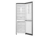 Превью картинка Холодильник с нижней морозилкой LG GA-B419SLGL #9