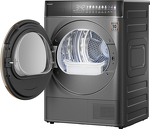 Превью картинка Машина сушильная Weissgauff WD 58411 Premium Inverter Grey #7