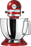 Превью картинка Миксер KitchenAid Artisan 5KSM125EER #3