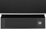 Превью картинка Наклонная вытяжка Maunfeld FRANTA 90 Black/Anthracite #15