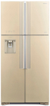 Превью картинка  Холодильник side by side Hitachi R-W 660 PUC7 GBE #1
