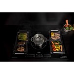 Превью картинка Индукционная варочная панель Kaiser KCT 777 FI #11