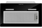 Превью картинка Полновстраиваемая вытяжка HIBERG VMF 6091 B #1