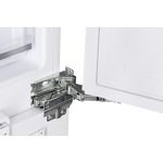 Превью картинка Встраиваемый холодильник с морозильной камерой HIBERG i-RFCB 500F NFW #11