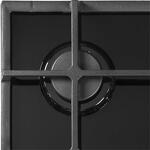 Превью картинка Газовая варочная панель Lex GVG 431 BBL газовая панель #4