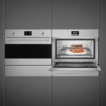 Превью картинка Вакууматорный шкаф Smeg CPV315X #13