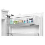 Превью картинка Встраиваемый холодильник с морозильной камерой Midea MDRE416FGE01M #4
