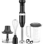 Превью картинка Блендер  KitchenAid 5KHBV83EBM #1