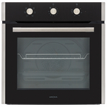 Превью картинка Электрический духовой шкаф KRONA ATTIMO 60 S #1