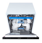 Превью картинка Посудомоечная машина 60см встраиваемая Maunfeld MLP-12IM #8