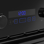 Превью картинка Газовый духовой шкаф Maunfeld MOGM703B2 #9