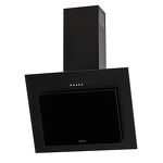 Превью картинка Наклонная вытяжка KRONAsteel FREYA 600 black PB #5