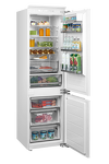 Превью картинка Встраиваемый холодильник с морозильной камерой Midea MDRE416FGE01M #3