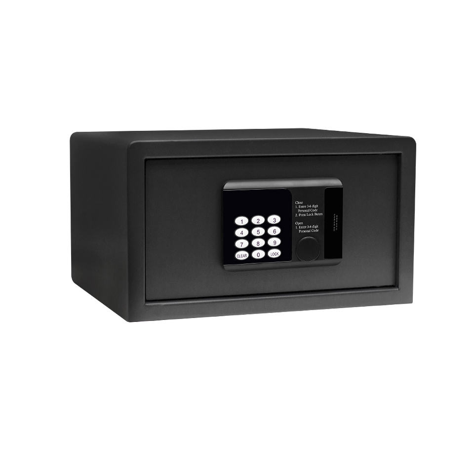 Фото Сейф Сейф Meyvel SF3-350-200