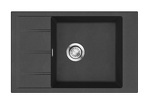 Превью картинка Кварцевая мойка EMAR EMQ-1780.Q Морион #2