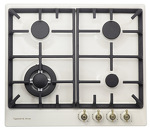 Превью картинка Газовая варочная панель Zigmund & Shtain G 12.6 X #1