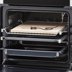 Превью картинка Электрический духовой шкаф KRONA UNIVERSUM 60 WH #9