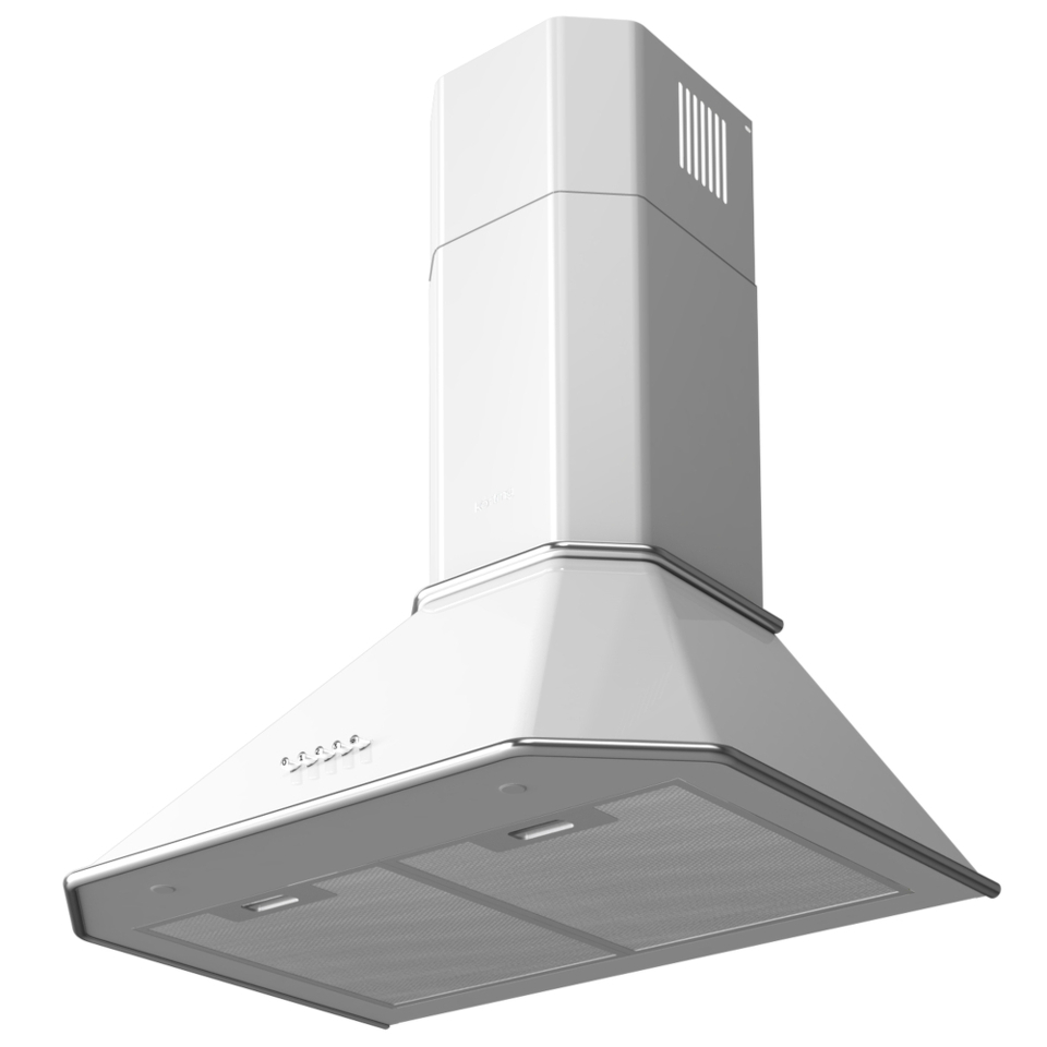 Фото Купольная вытяжка Körting KHC 6839 IX