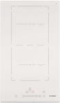 Превью картинка Индукционная варочная панель домино Hyundai HHI 3772 WG #2