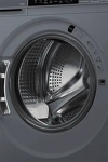 Превью картинка Стиральная машина с фронтальной загрузкой Haier X3 HW70-BP12337SU1 #12
