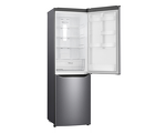 Превью картинка Холодильник с нижней морозилкой LG GA-B419SLGL #6