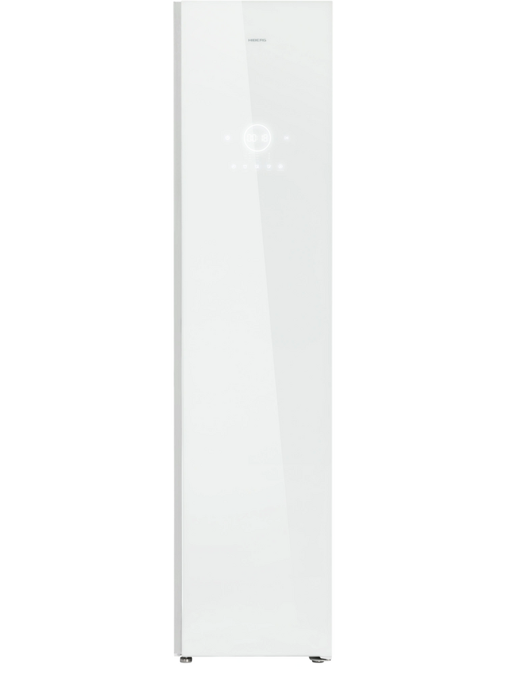 Фото Паровой шкаф HIBERG SD 4GW