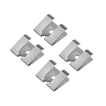 Превью картинка Индукционная варочная панель домино Maunfeld CVI292WH #6