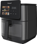 Превью картинка Гриль Weissgauff WAF 909 DB Digital FryPro #23
