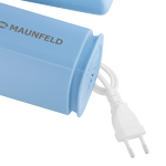 Превью картинка Миксер Maunfeld MF-331BL #6