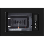 Превью картинка Печь микроволновая встраиваемая KRONA WINDEN 60 BL #6