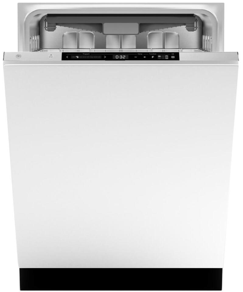 Фото Посудомоечная машина 60см встраиваемая Bertazzoni DW6083PRT