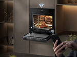 Превью картинка Электрический духовой шкаф Haier HOQ-F6QSB4GBU #8