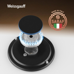 Превью картинка Газовая варочная панель Weissgauff HG 640 WGV #11