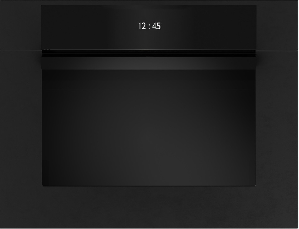 Фото Электрический духовой шкаф Bertazzoni F457MODMWTN