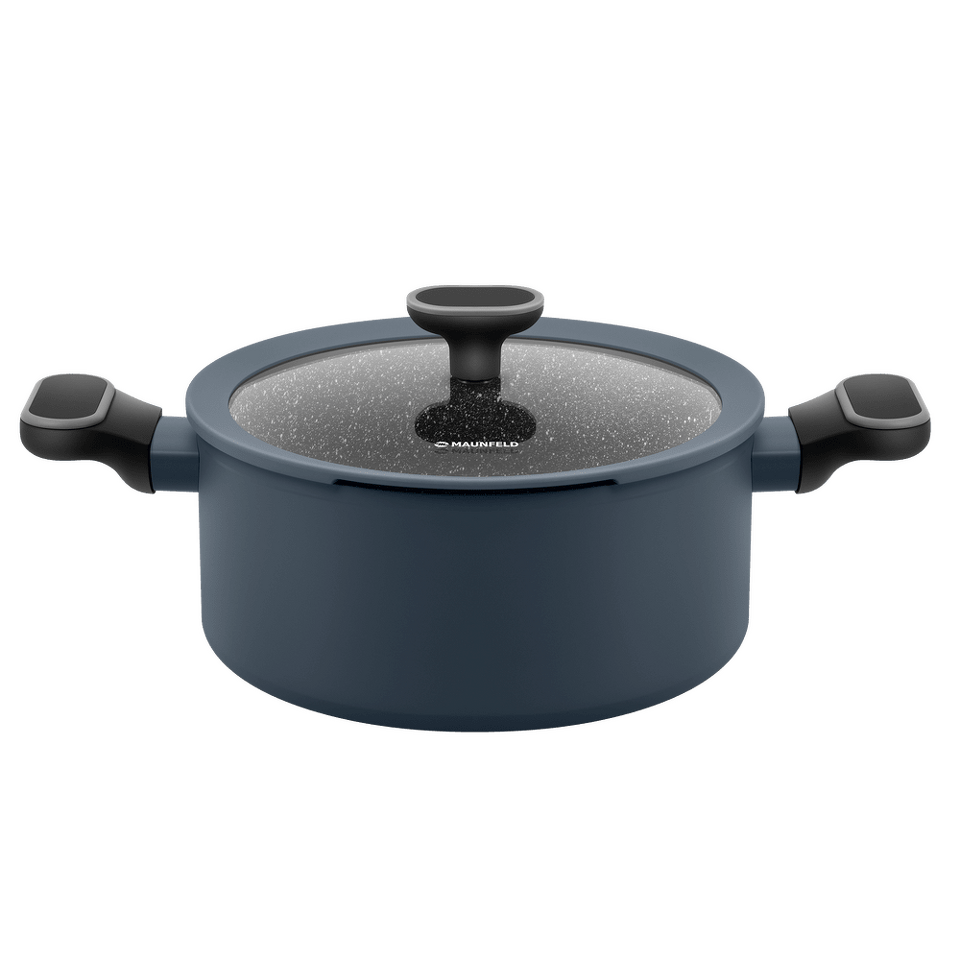 Фото Кастрюля Maunfeld MCS29FA02DG
