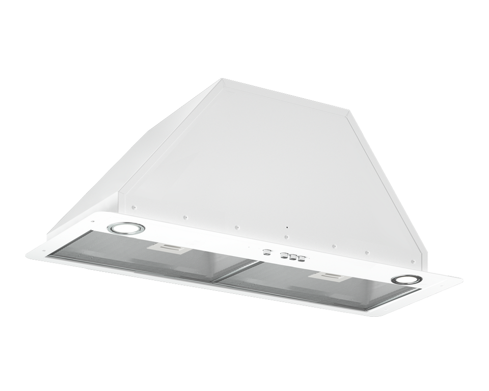 Фото Полновстраиваемая вытяжка Elikor Врезной блок Flat 72П-650-К3Д