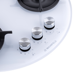 Превью картинка Газовая варочная панель Maunfeld EGHG.43.23CW\G #9