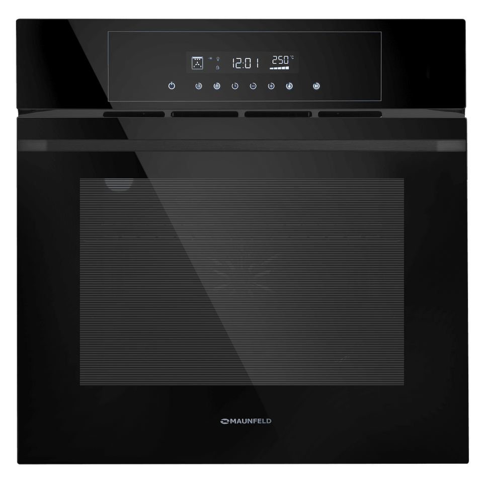 Фото Электрический духовой шкаф Maunfeld AEOD60103B2