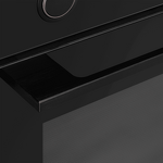 Превью картинка Электрический духовой шкаф Maunfeld MEOR7217DMB2 #10