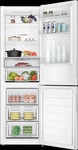 Превью картинка Холодильник с нижней морозилкой Haier CEF536CWG #2