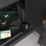 Превью картинка Сейф Сейф Meyvel SF1-310-200 #6