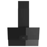 Превью картинка Наклонная вытяжка Körting KHC 66373 BXGN #2